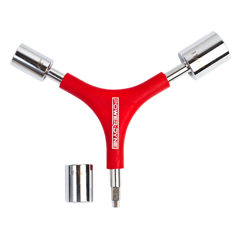 PowerDyne Y4 Skate Tool