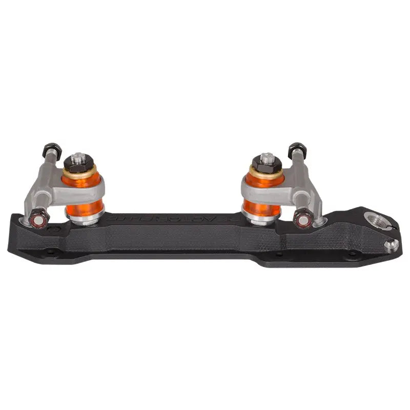 Riedell Epic Roller Skate Set - RollerFit