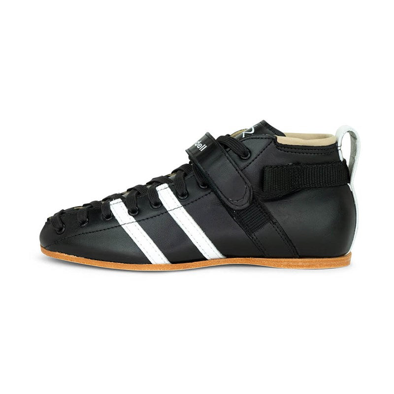 League Low Cut Boot