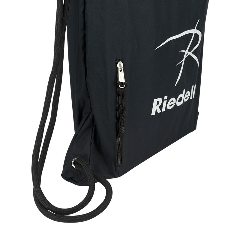 Riedell Skate Sack Drawstring Bag