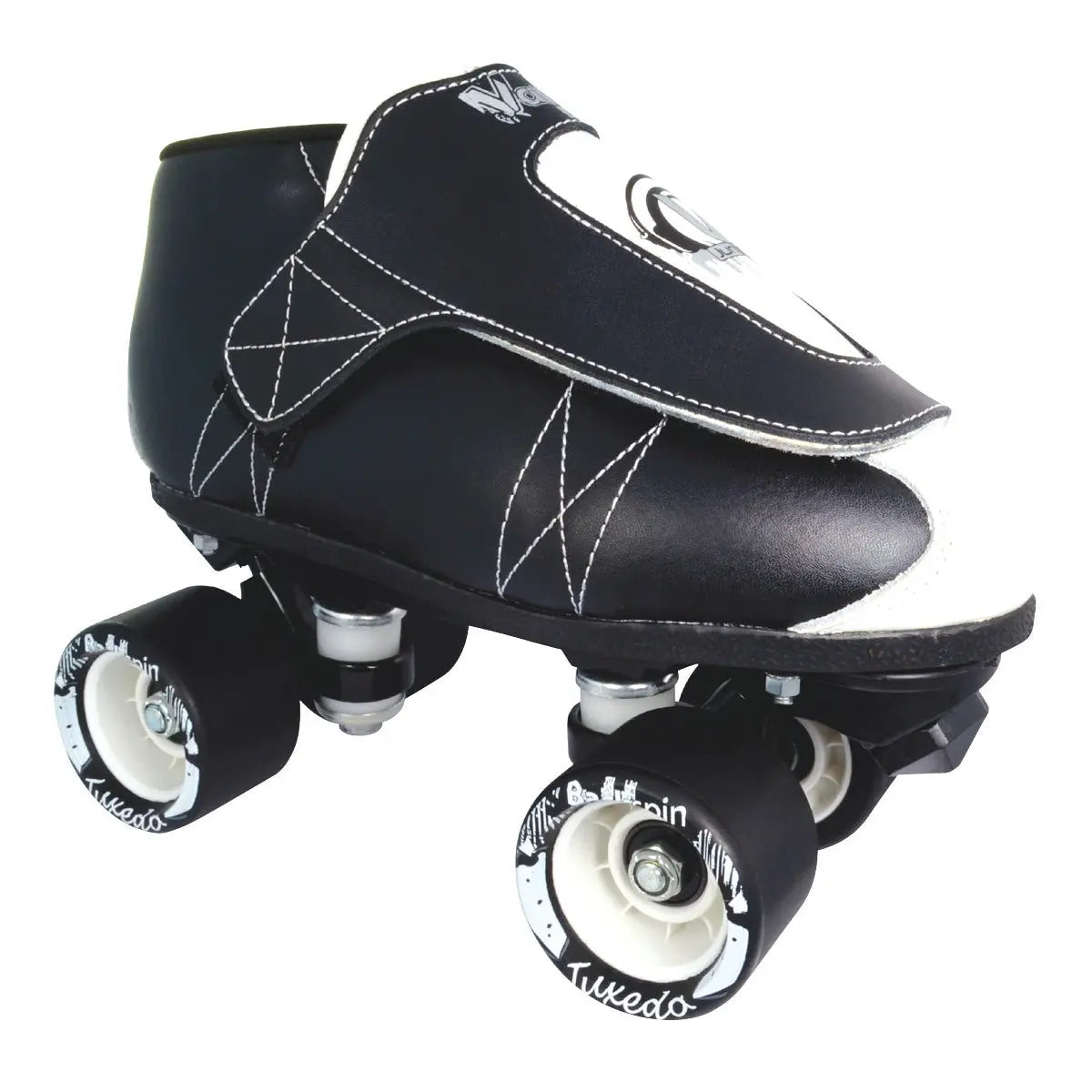 VNLA Junior - RollerFit