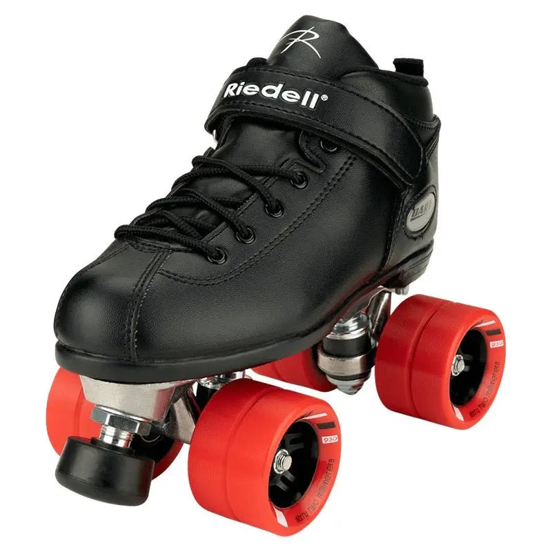 Riedell Dart Roller Skate Set RollerFit