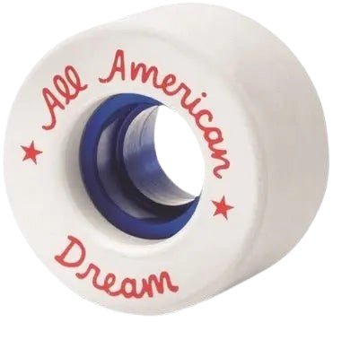 All American Dream Wheels - RollerFit