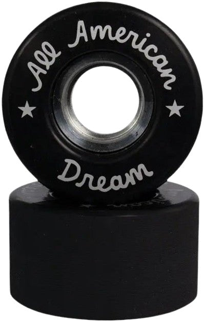 All American Dream Wheels - RollerFit
