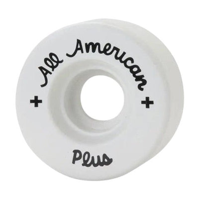 All American Plus - RollerFit