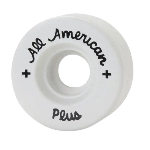 All American Plus - RollerFit
