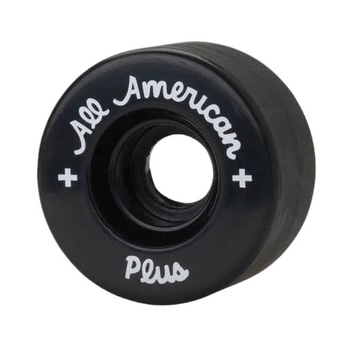 All American Plus - RollerFit