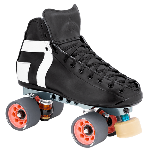 Antik AR2 Derby Skate Set