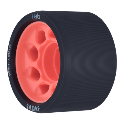 Antik AR2 Derby Skate Set