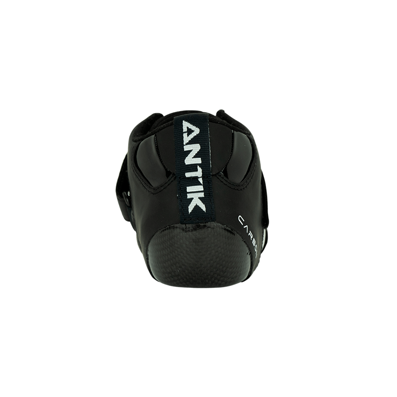 Antik Jet Carbon (Boot Only)