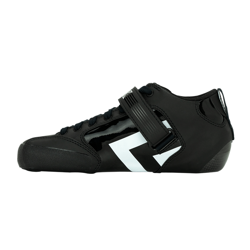 Antik Jet Carbon (Boot Only)