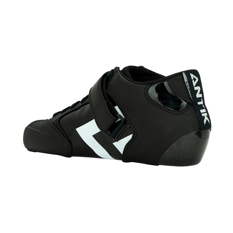Antik Jet Carbon (Boot Only)