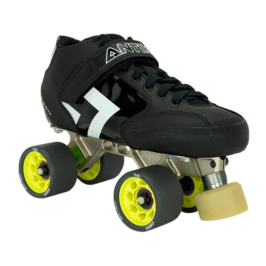 Antik Jet Carbon Performance Skate Set