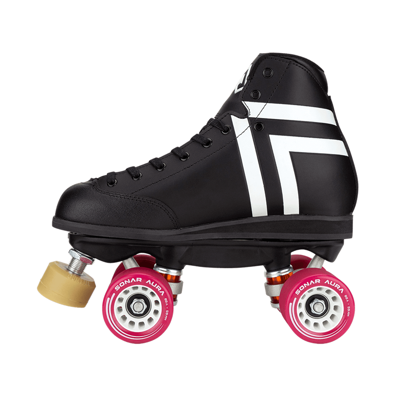 Antik Skyhawk Indoor Skate Set