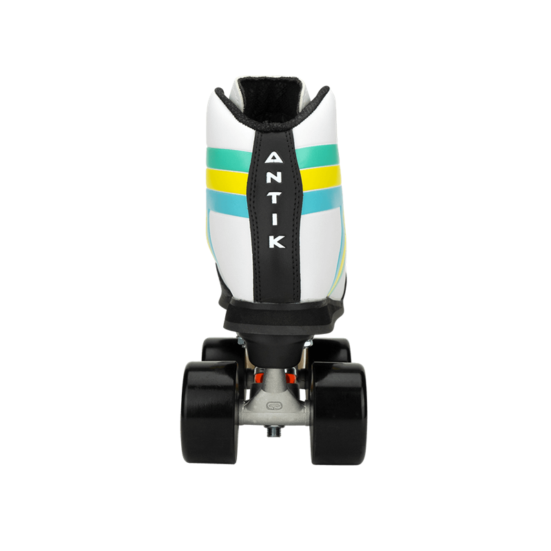 Antik Skyhawk Outdoor Skate Set