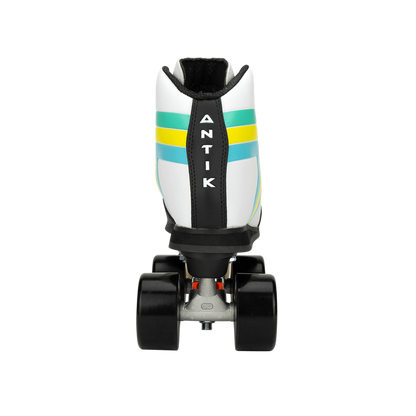Antik Skyhawk Outdoor Skate Set
