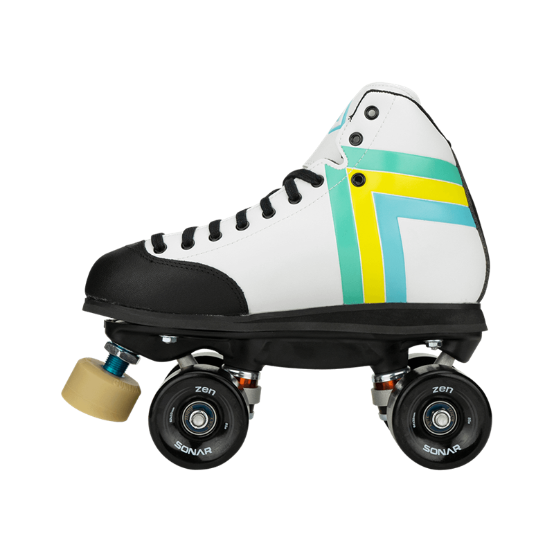 Antik Skyhawk Outdoor Skate Set