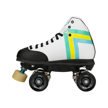 Antik Skyhawk Outdoor Skate Set