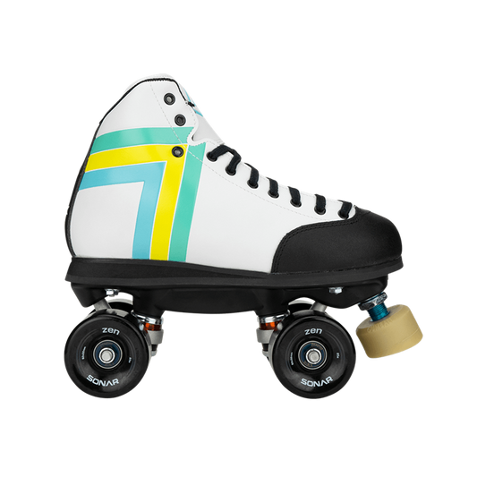 Antik Skyhawk Outdoor Skate Set