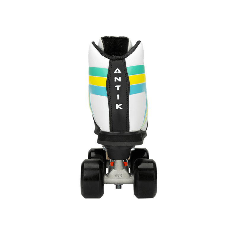 Antik Skyhawk Park Skate Set