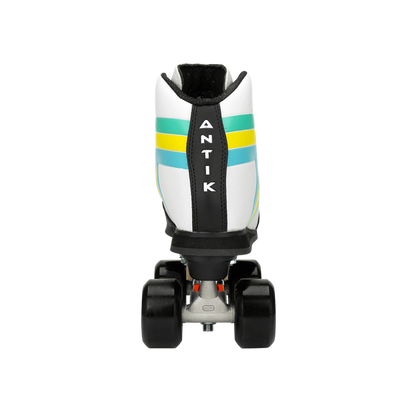 Antik Skyhawk Park Skate Set
