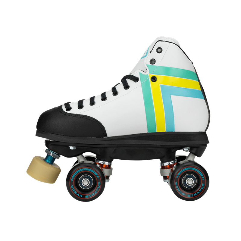 Antik Skyhawk Park Skate Set