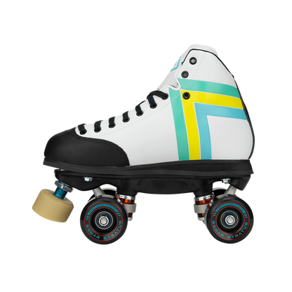 Antik Skyhawk Park Skate Set