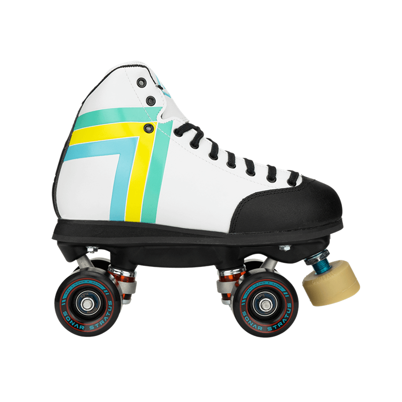 Antik Skyhawk Park Skate Set