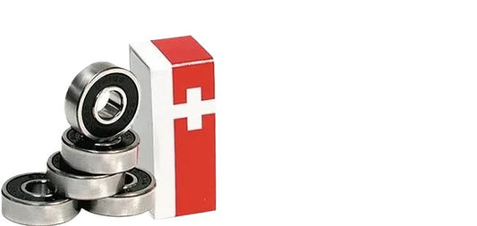 Bones Swiss Bearings - RollerFit