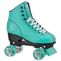 Candi Girl Sabina - RollerFit