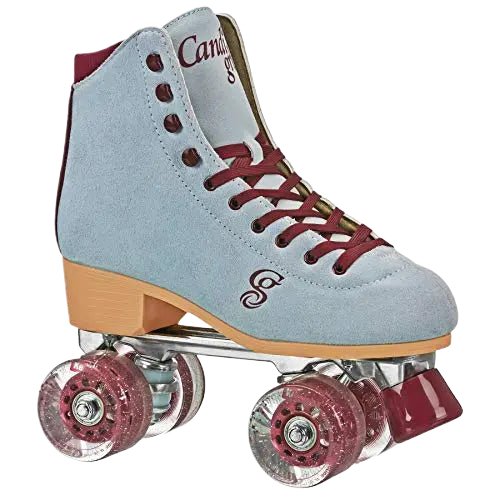 Candi GRL Carlin Women's Artistic Roller Skates - RollerFit
