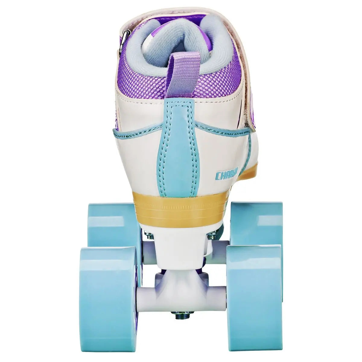 CHARGER - RollerFit