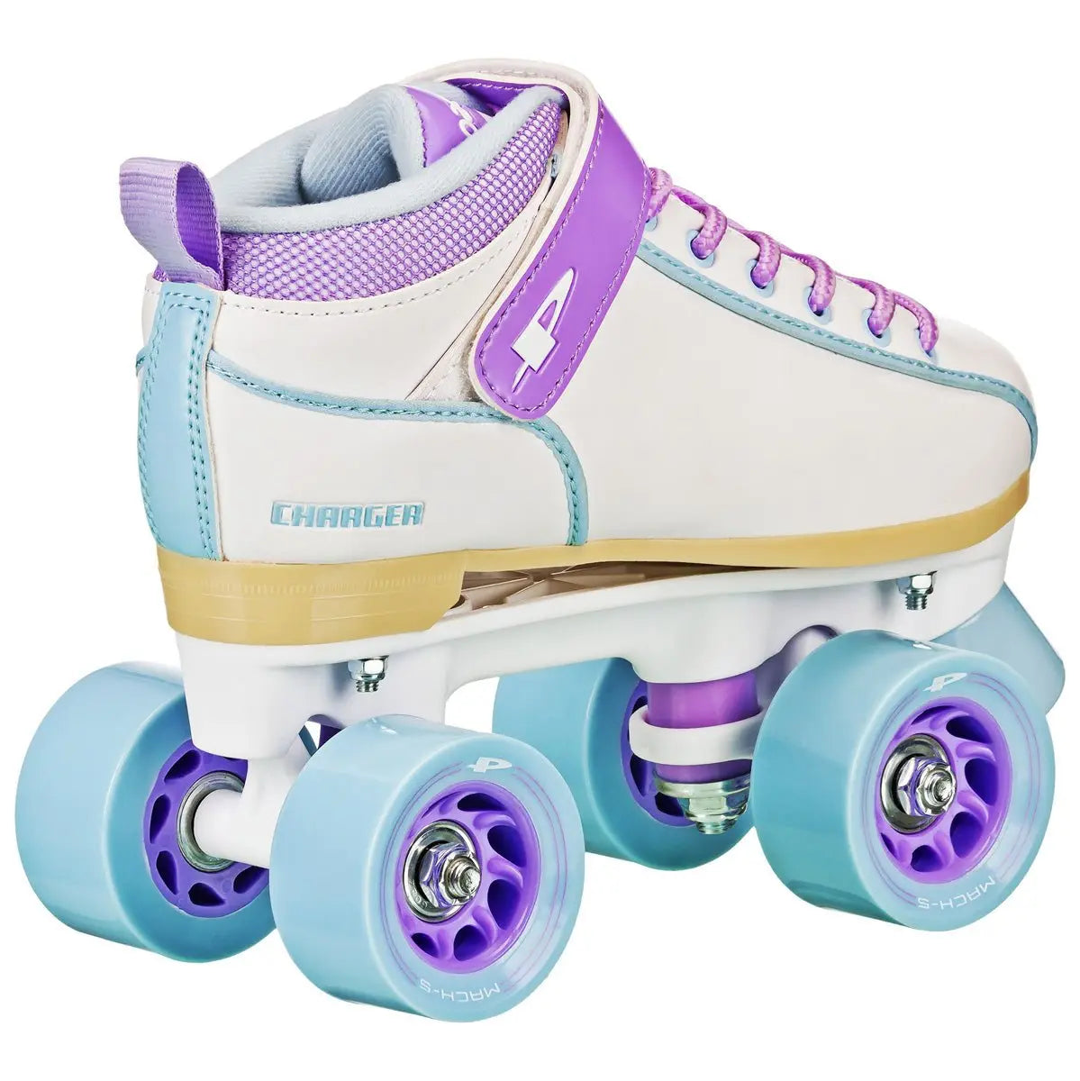 CHARGER - RollerFit
