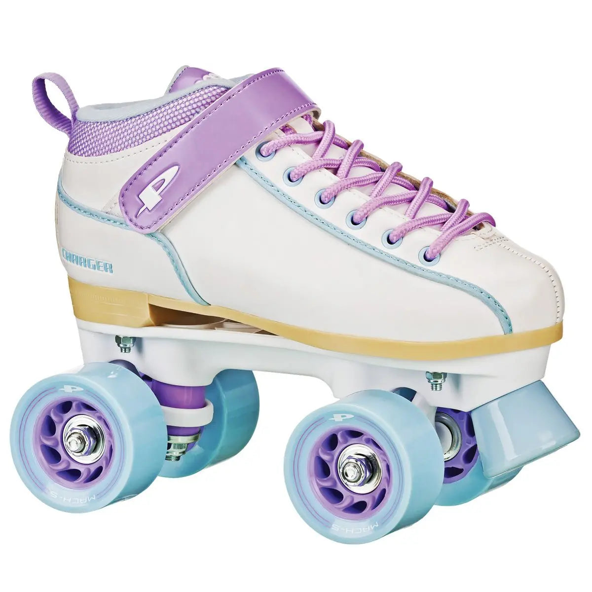 CHARGER - RollerFit