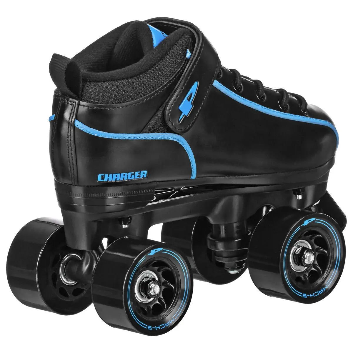 CHARGER - RollerFit