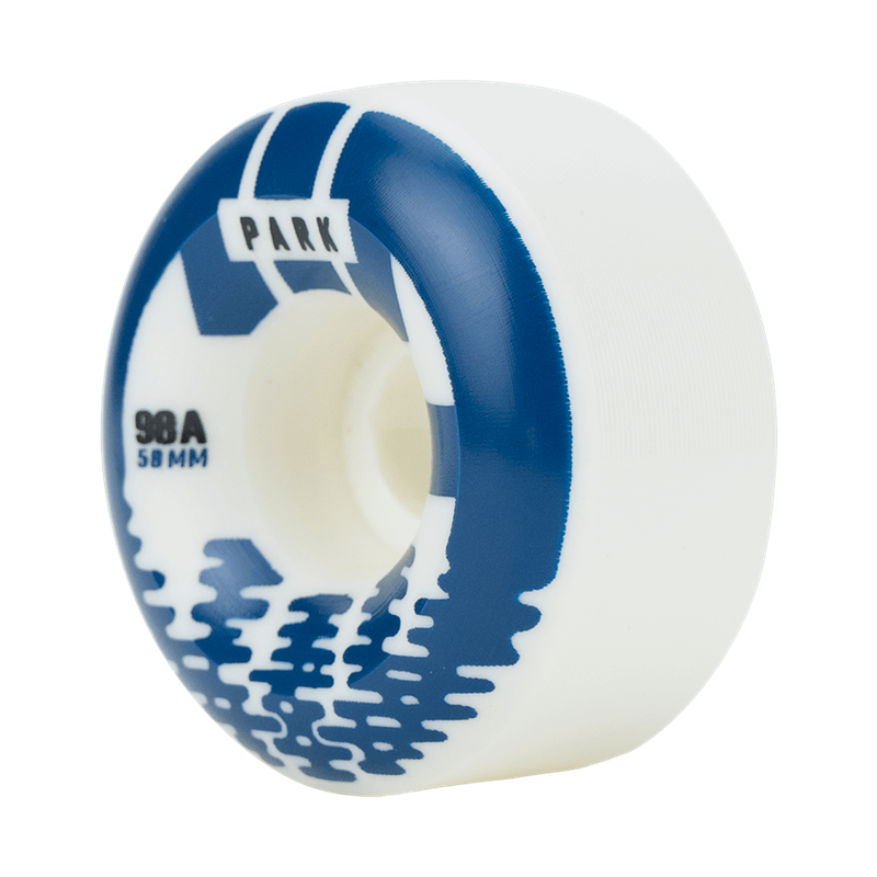 CIB Wheels - Park (4-Pack)