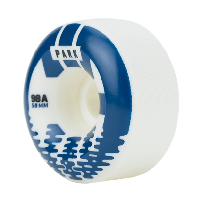 CIB Wheels - Park (4-Pack)