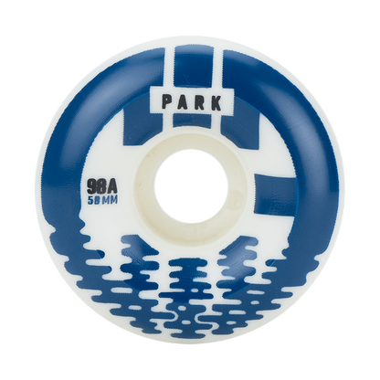 CIB Wheels - Park (4-Pack)