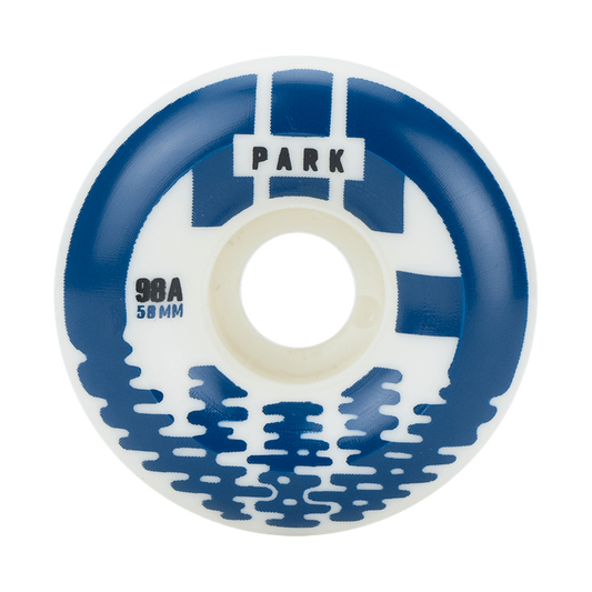 CIB Wheels - Park (4-Pack)
