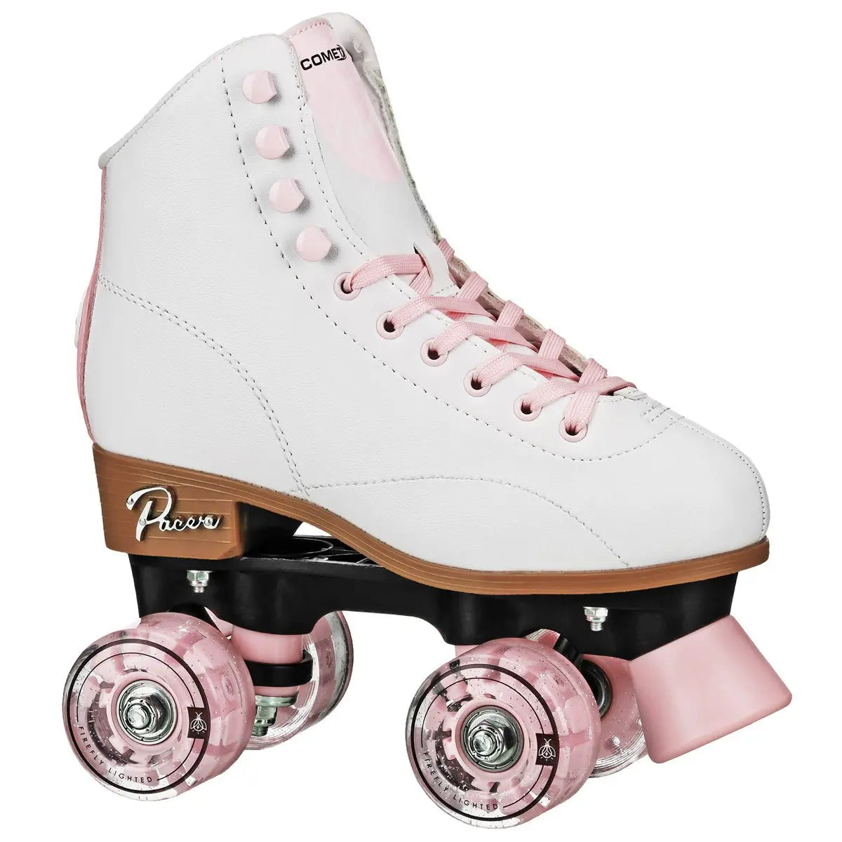 Comet - New Style - RollerFit