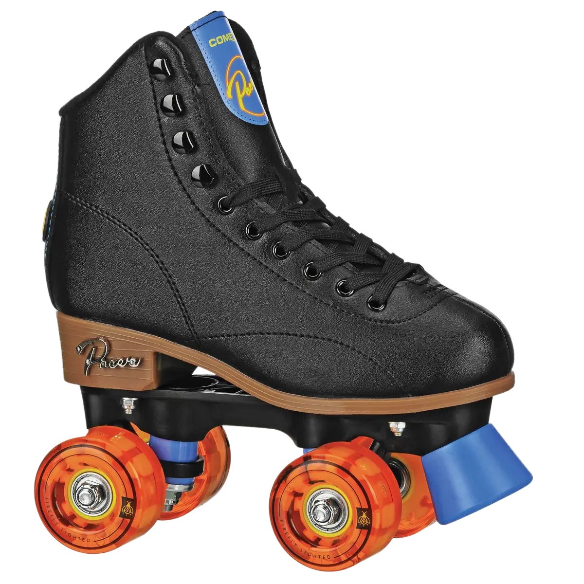 Comet - New Style - RollerFit
