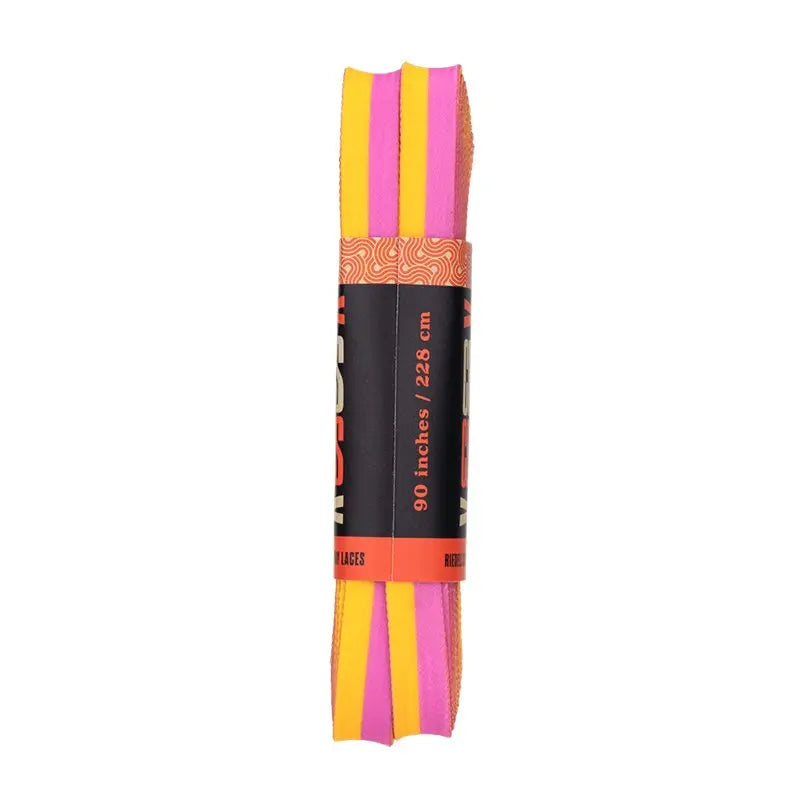 Criss Cross X Derby Laces - Duos - RollerFit