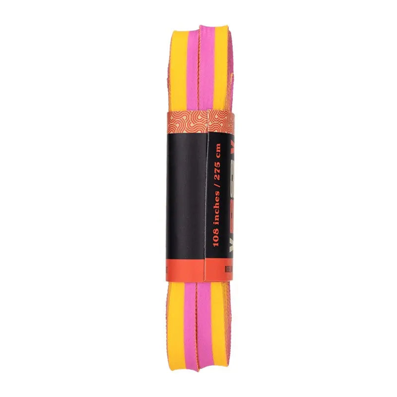 Criss Cross X Derby Laces - Duos - RollerFit