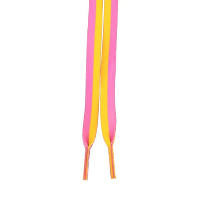 Criss Cross X Derby Laces - Duos - RollerFit