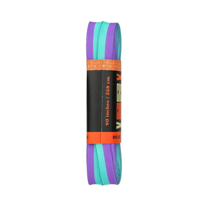 Criss Cross X Derby Laces - Duos - RollerFit