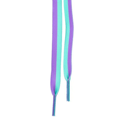 Criss Cross X Derby Laces - Duos - RollerFit