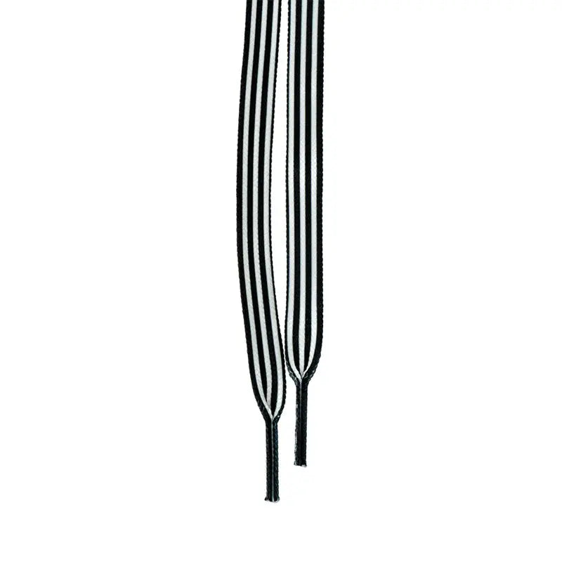 Criss Cross X Derby Laces - Official - RollerFit