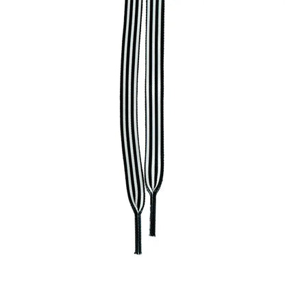 Criss Cross X Derby Laces - Official - RollerFit