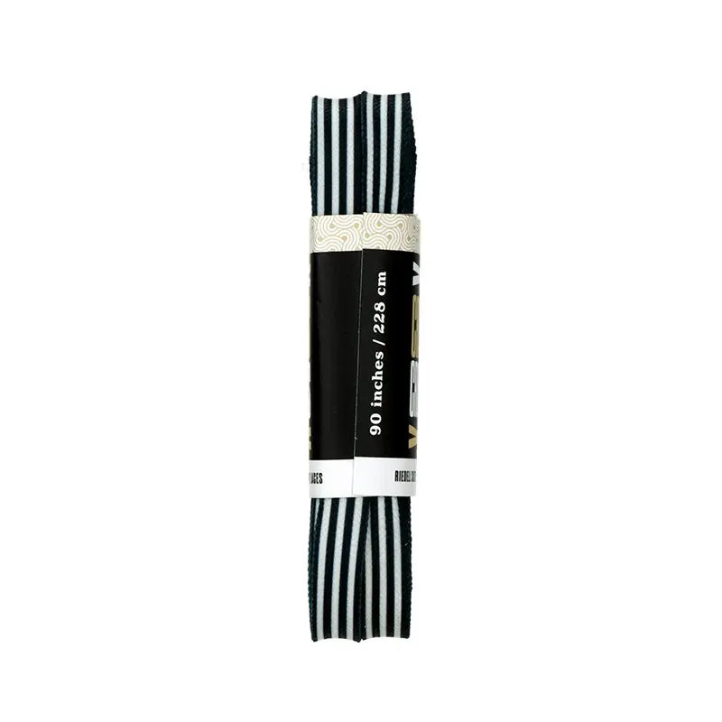 Criss Cross X Derby Laces - Official - RollerFit