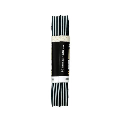 Criss Cross X Derby Laces - Official - RollerFit